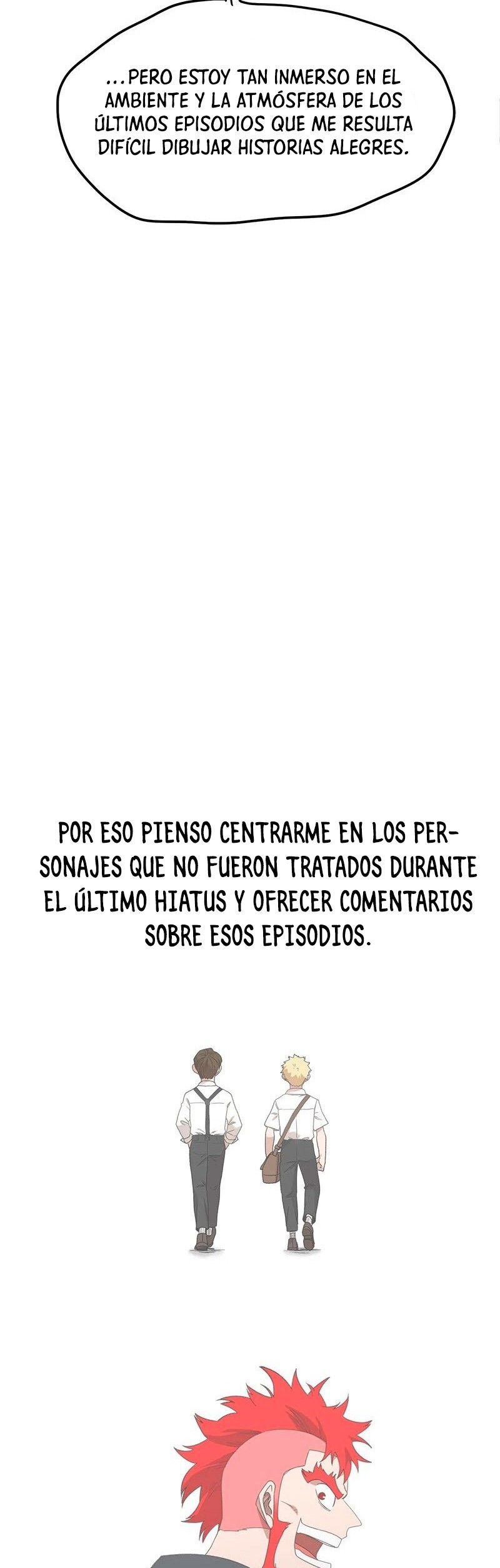 Read El boxeador ES Manga Online