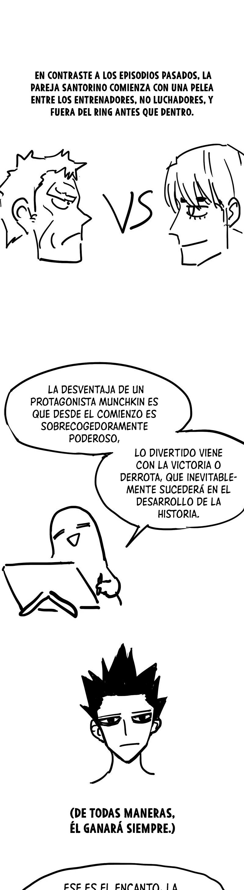 Read El boxeador ES Manga Online