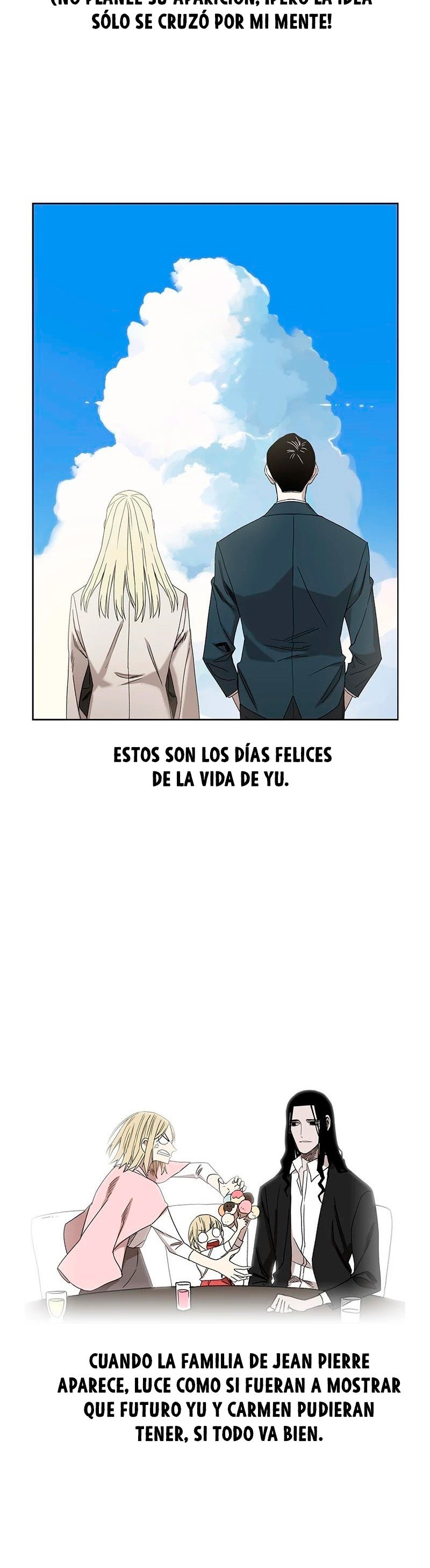 Read El boxeador ES Manga Online