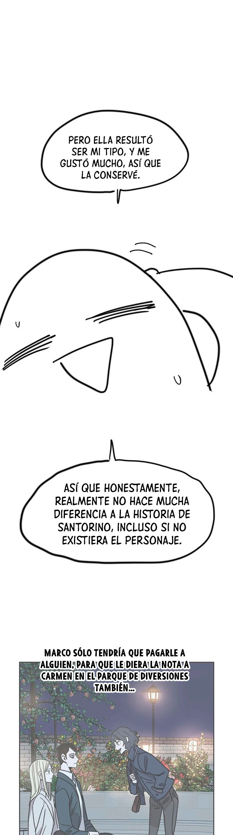 Read El boxeador ES Manga Online