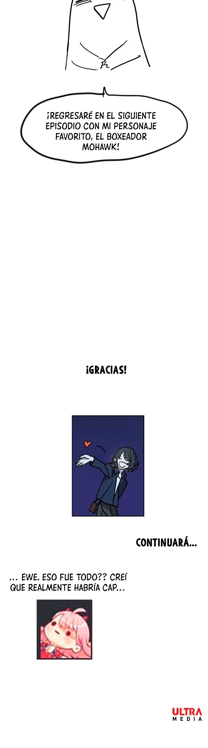 Read El boxeador ES Manga Online
