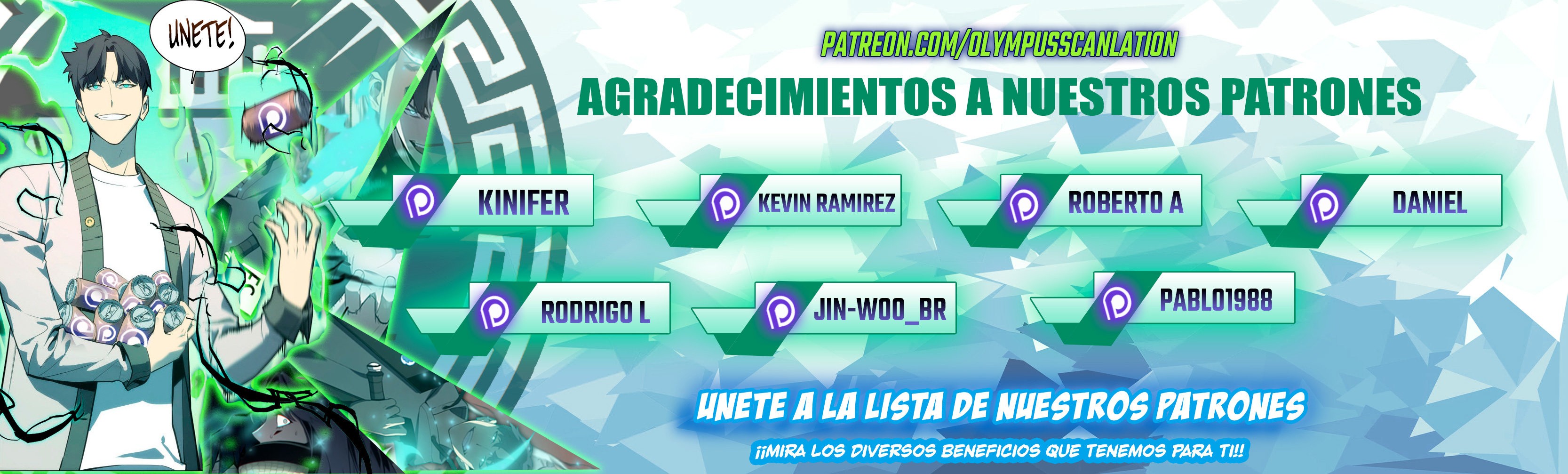 Read El boxeador ES Manga Online