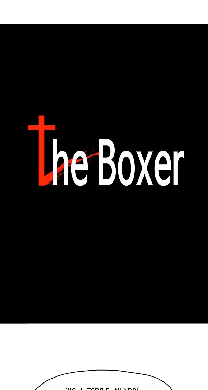 Read El boxeador ES Manga Online