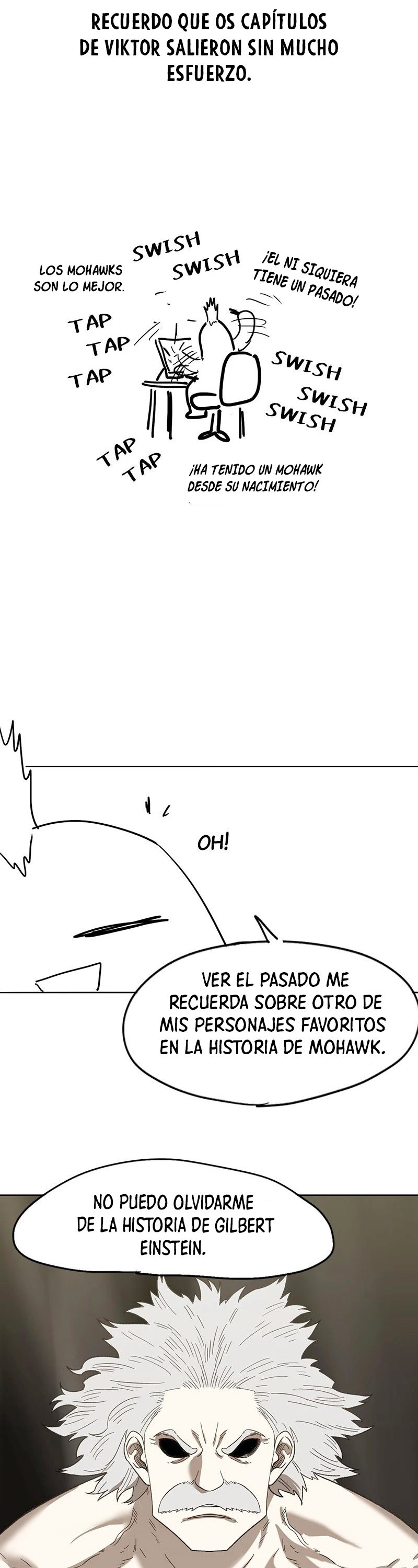 Read El boxeador ES Manga Online