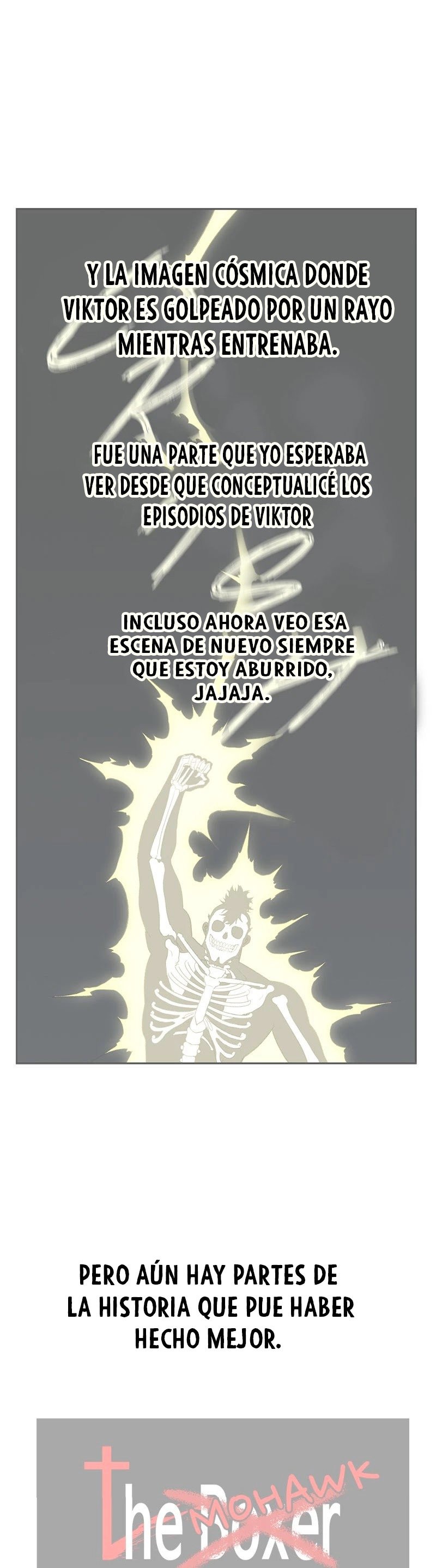 Read El boxeador ES Manga Online