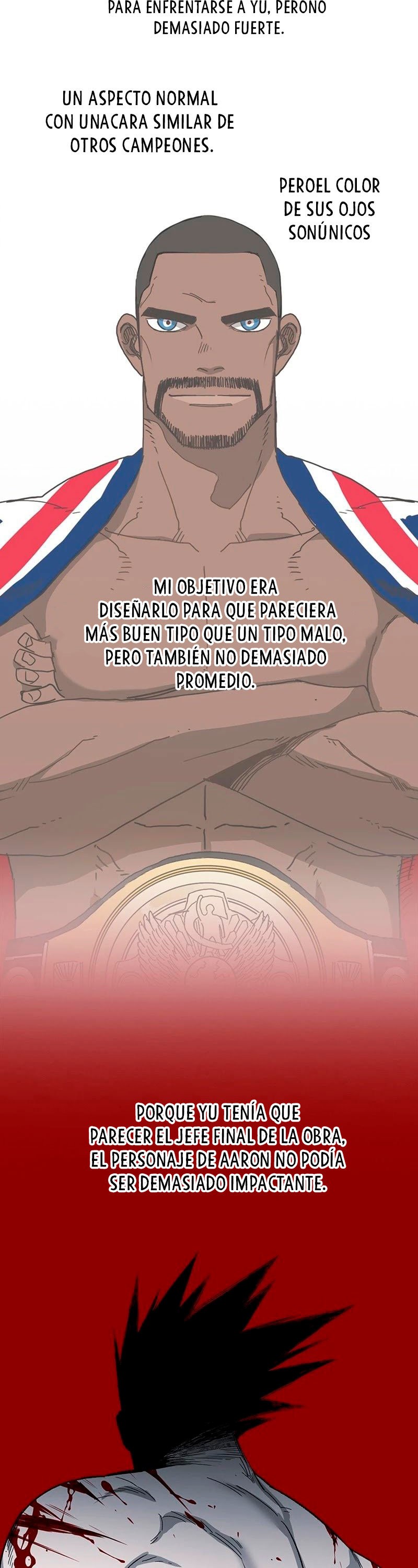 Read El boxeador ES Manga Online