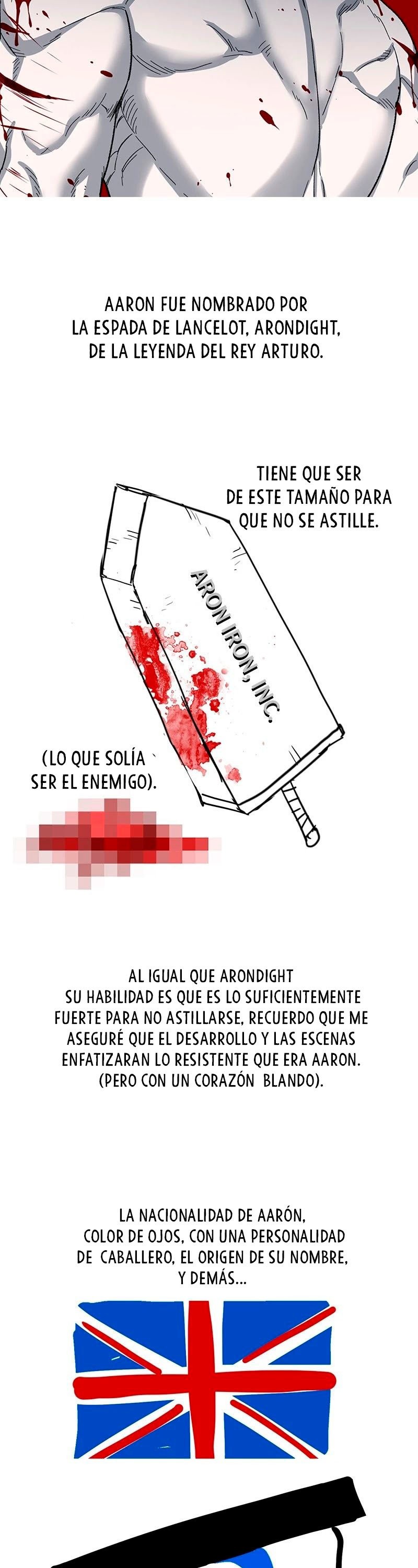 Read El boxeador ES Manga Online