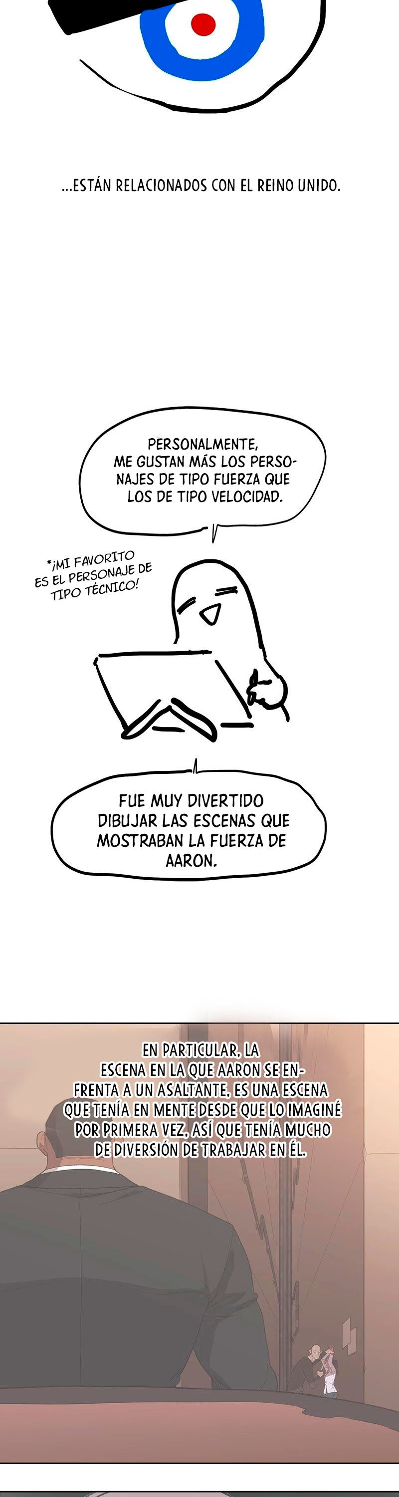Read El boxeador ES Manga Online