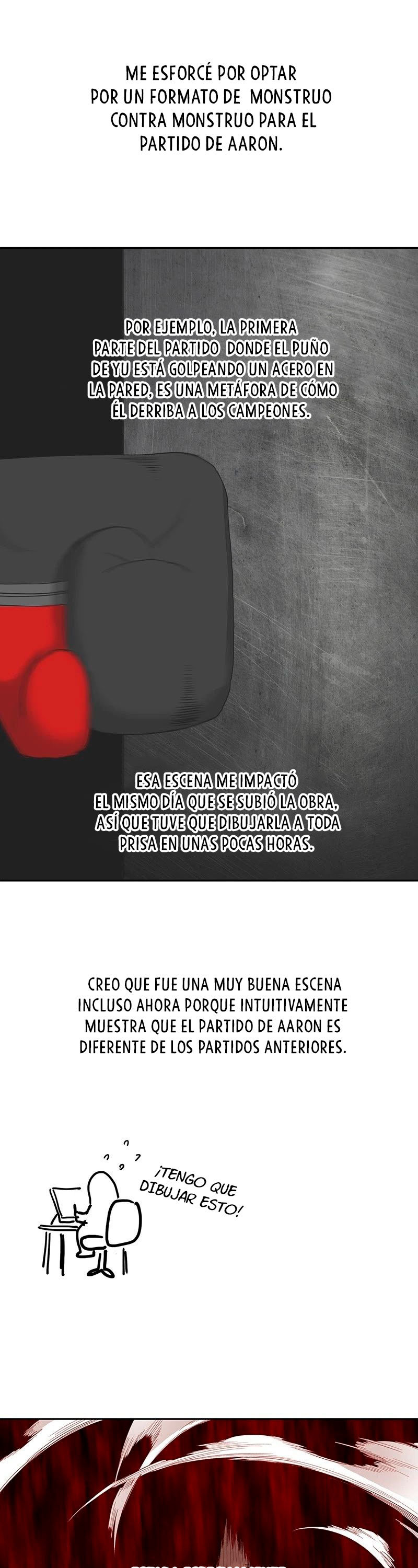 Read El boxeador ES Manga Online