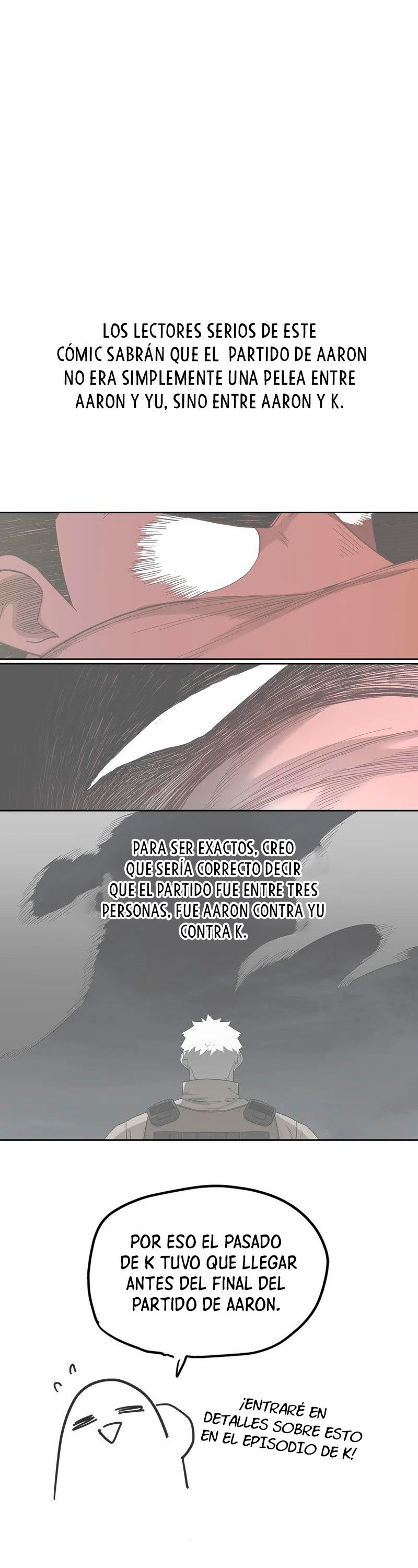 Read El boxeador ES Manga Online