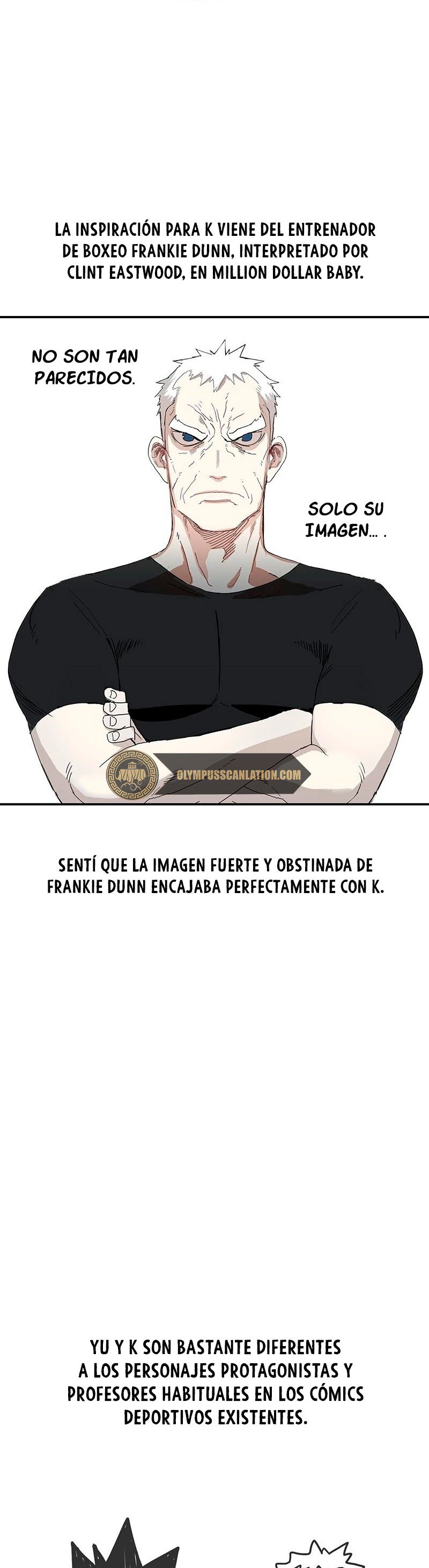 Read El boxeador ES Manga Online