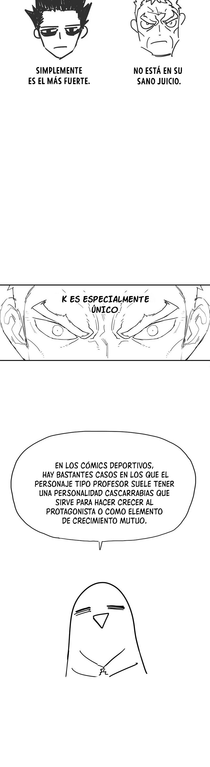 Read El boxeador ES Manga Online
