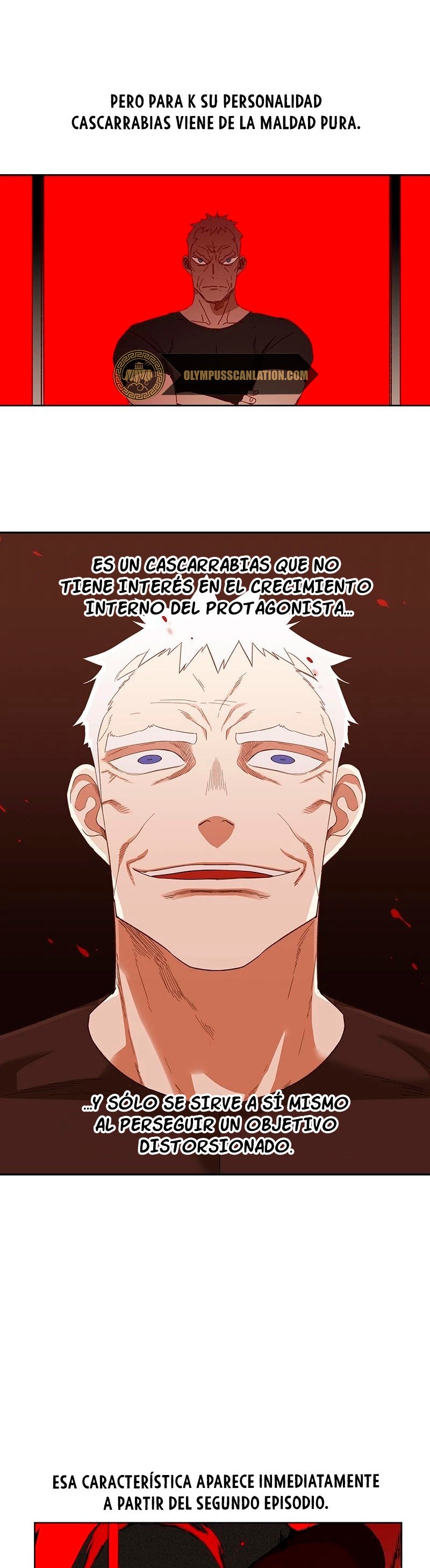 Read El boxeador ES Manga Online