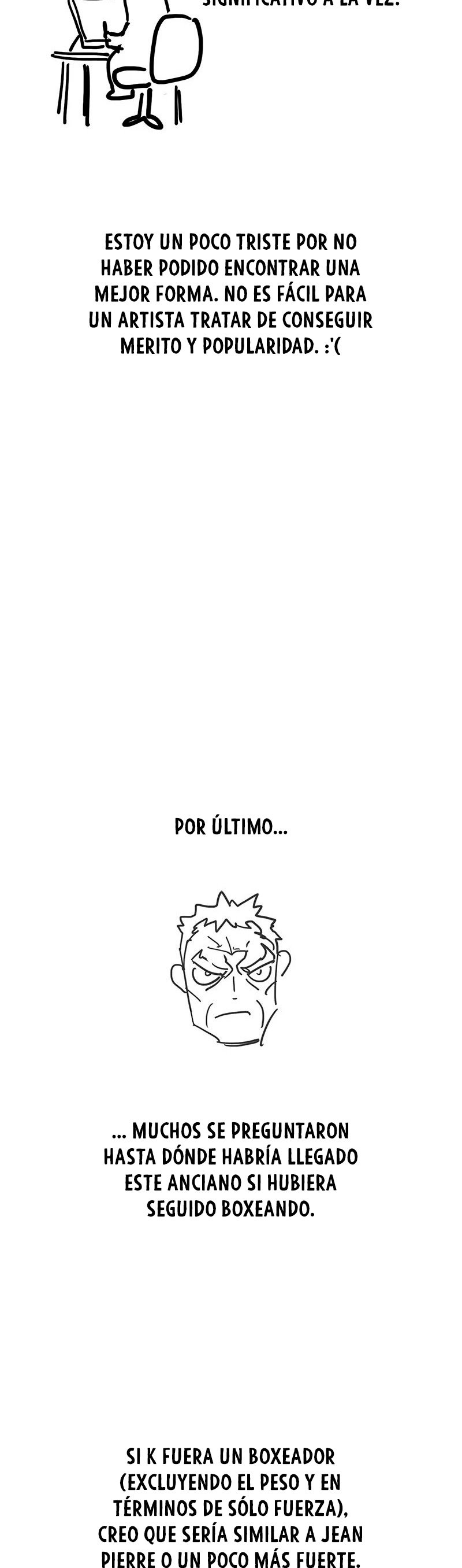 Read El boxeador ES Manga Online