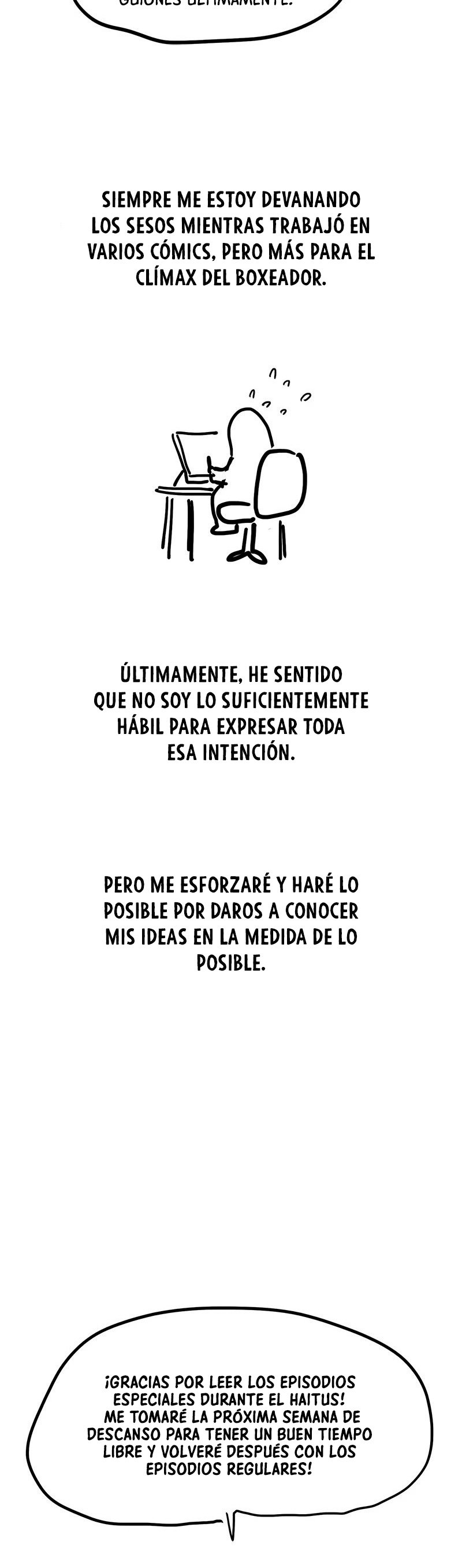 Read El boxeador ES Manga Online