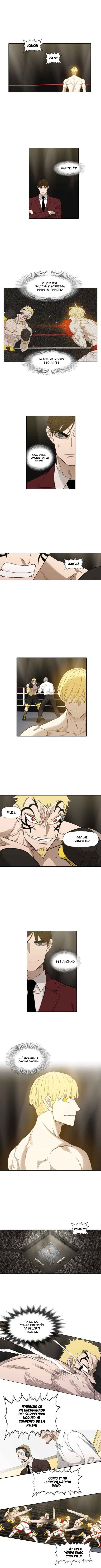 Read El boxeador ES Manga Online