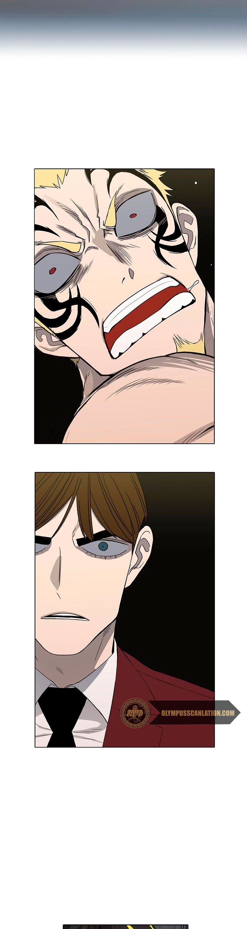 Read El boxeador ES Manga Online