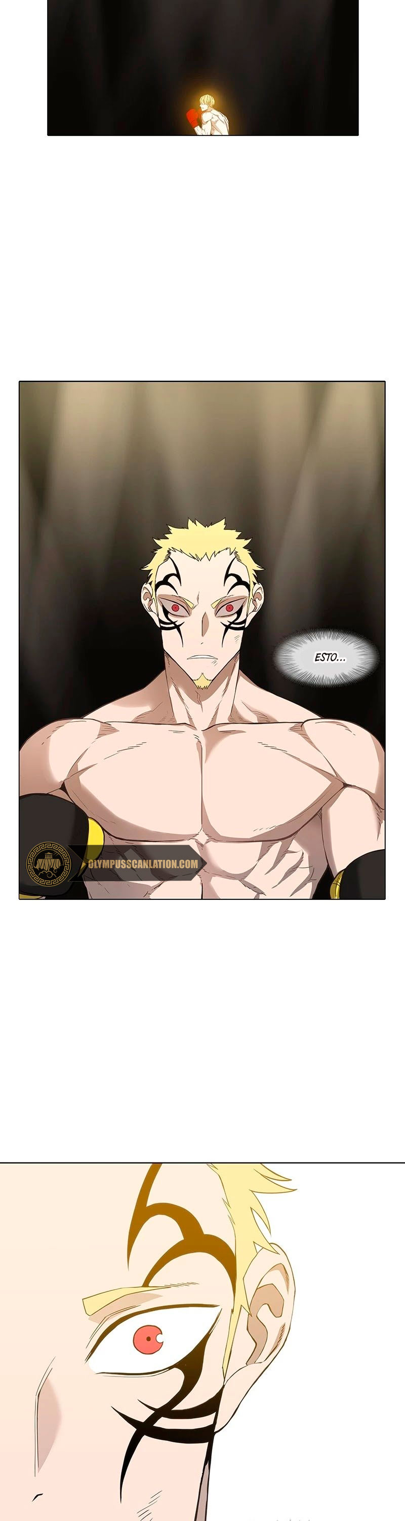 Read El boxeador ES Manga Online
