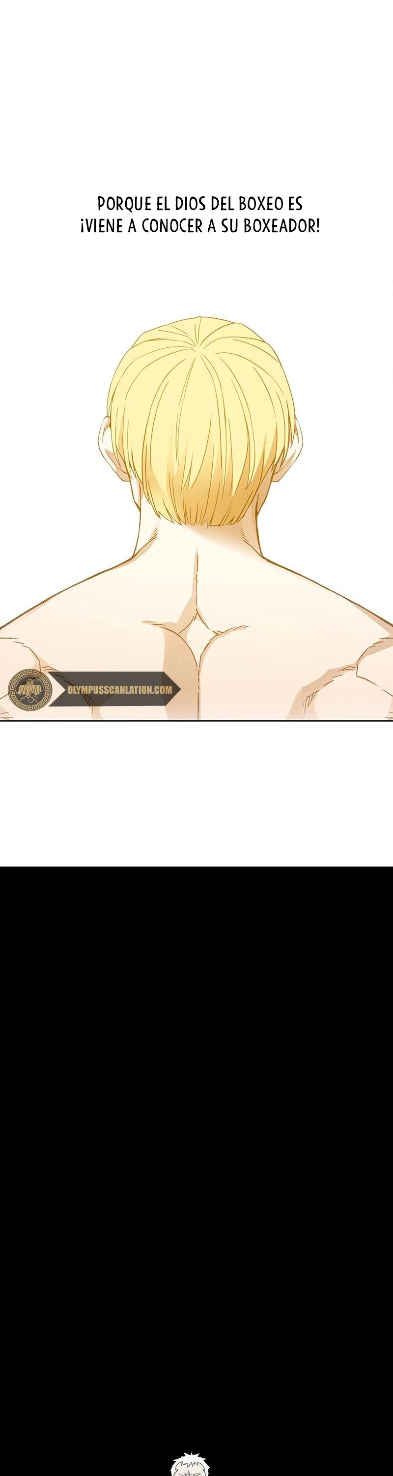 Read El boxeador ES Manga Online