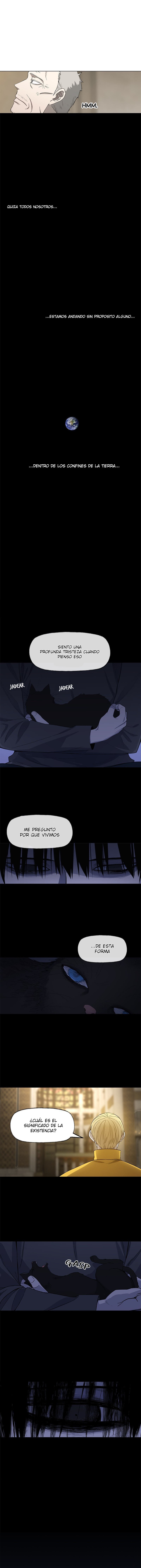 Read El boxeador ES Manga Online