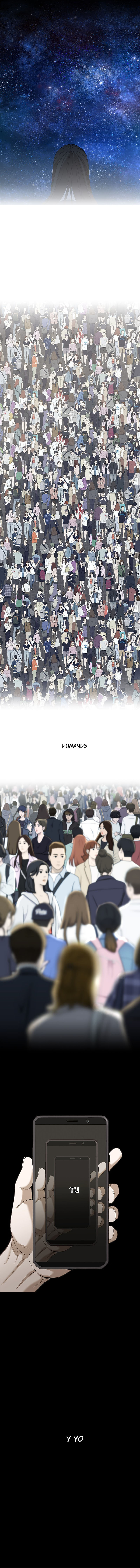 Read El boxeador ES Manga Online