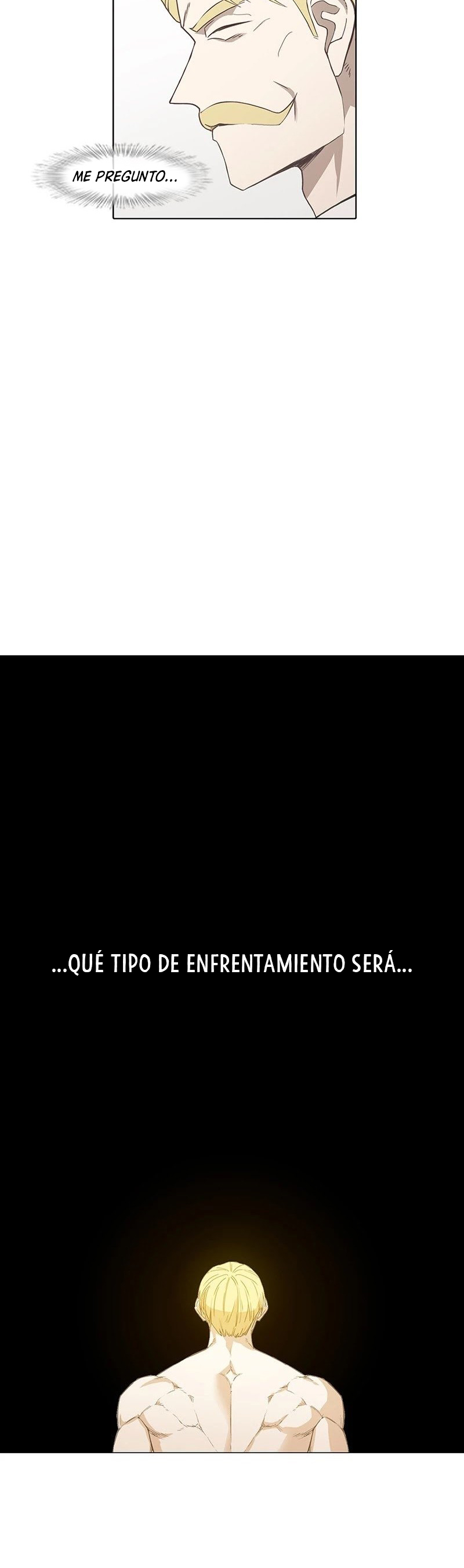 Read El boxeador ES Manga Online