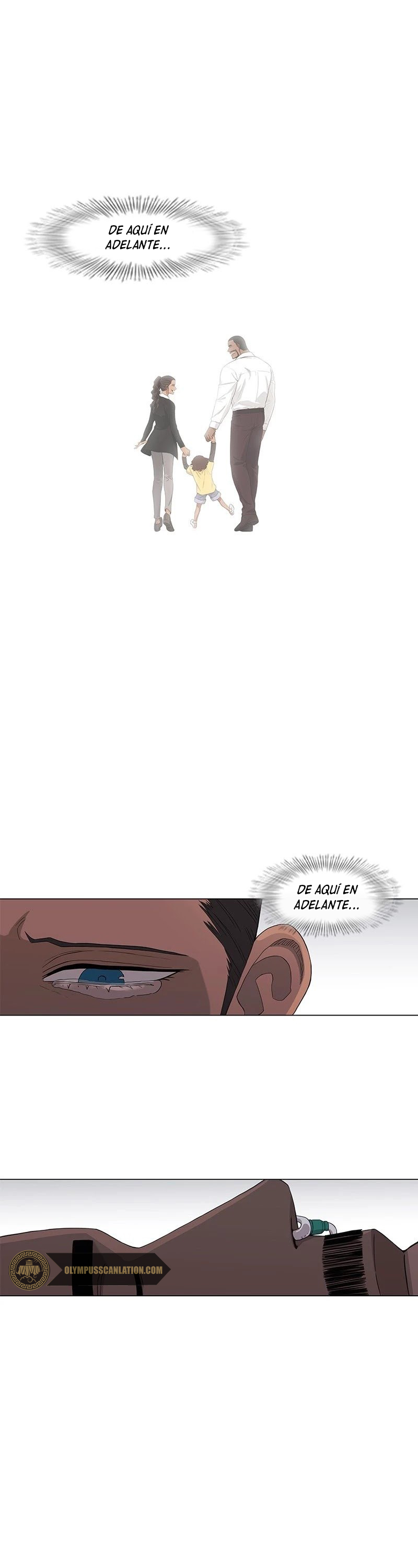 Read El boxeador ES Manga Online