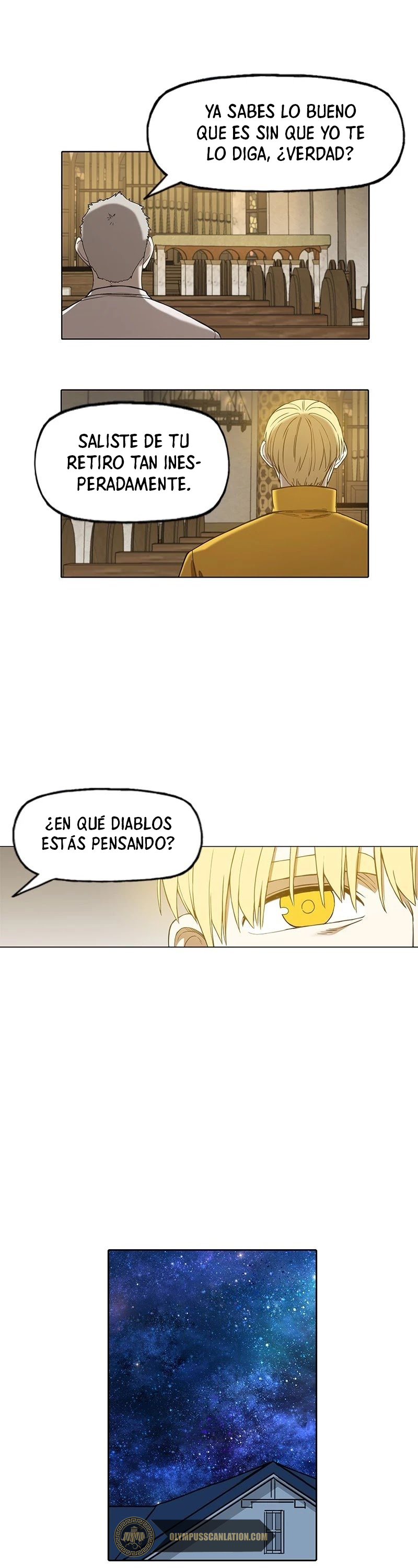 Read El boxeador ES Manga Online