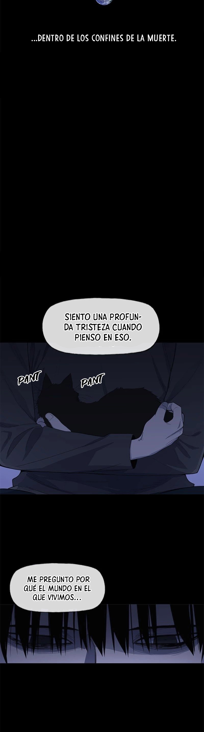 Read El boxeador ES Manga Online