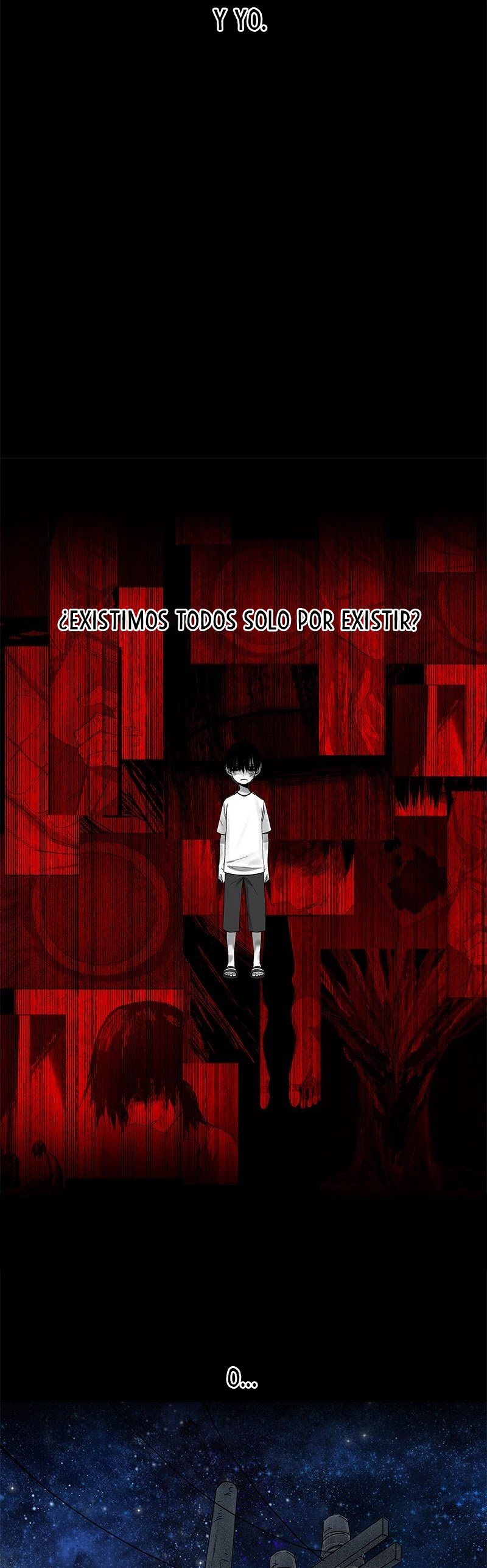 Read El boxeador ES Manga Online