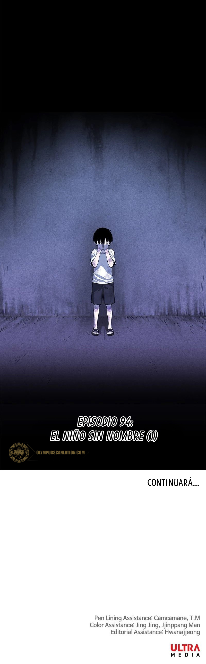 Read El boxeador ES Manga Online