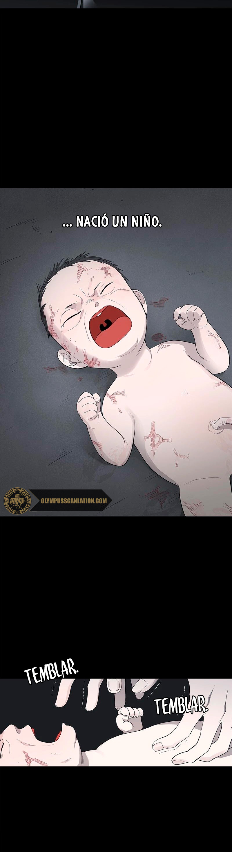 Read El boxeador ES Manga Online