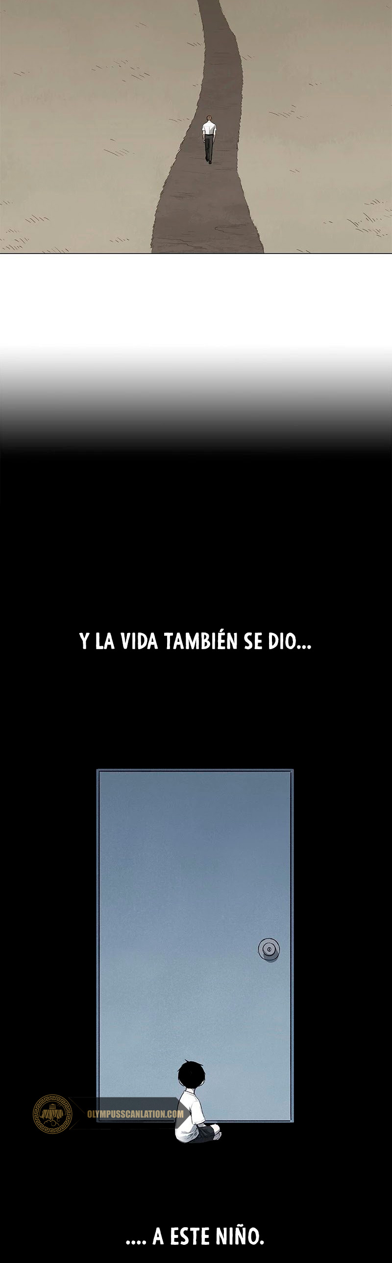 Read El boxeador ES Manga Online