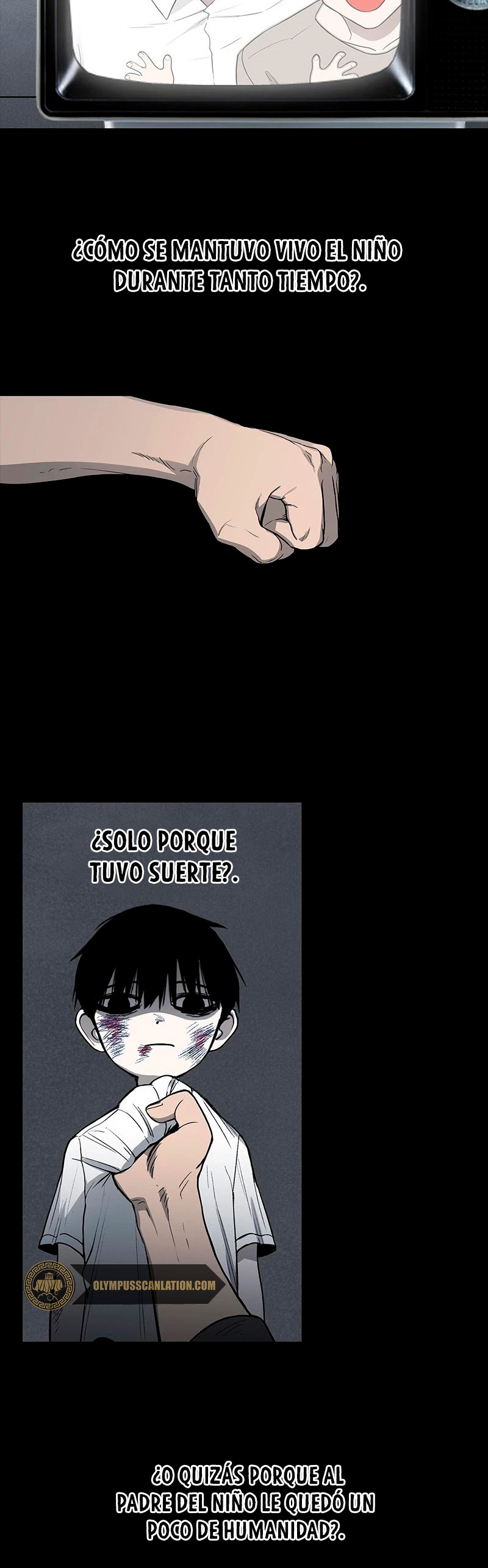 Read El boxeador ES Manga Online