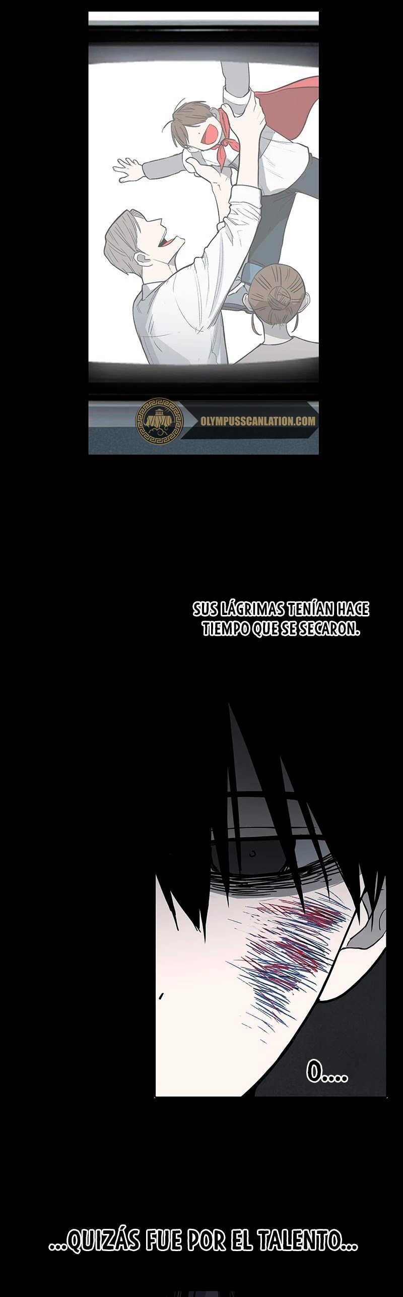 Read El boxeador ES Manga Online