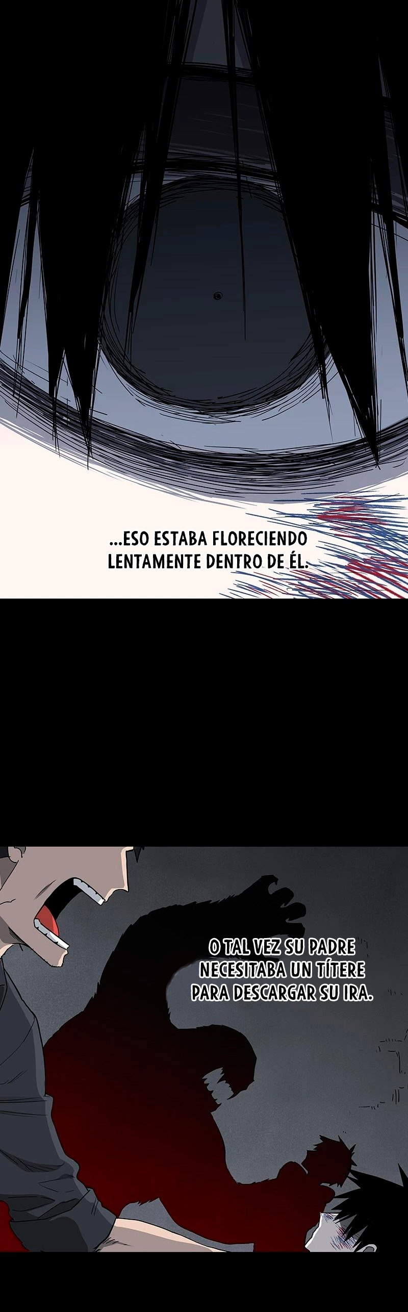 Read El boxeador ES Manga Online