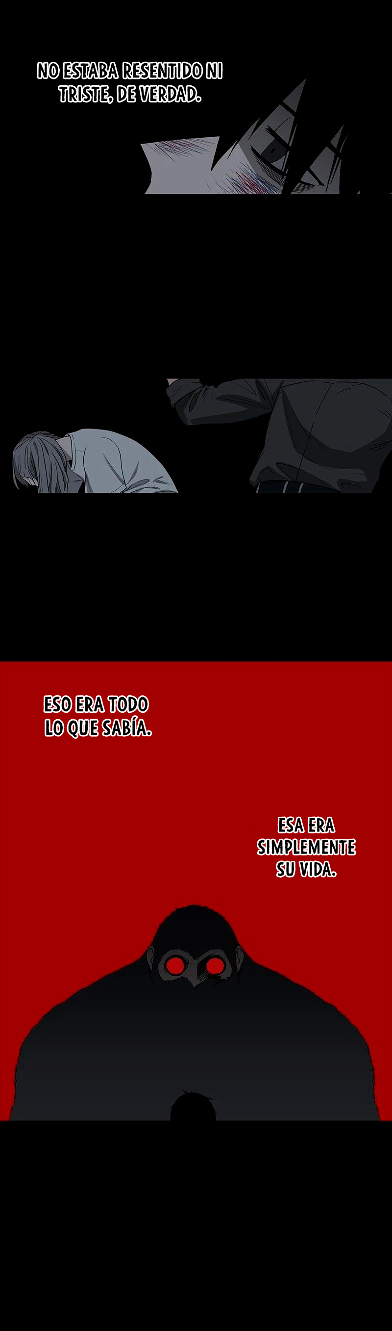 Read El boxeador ES Manga Online