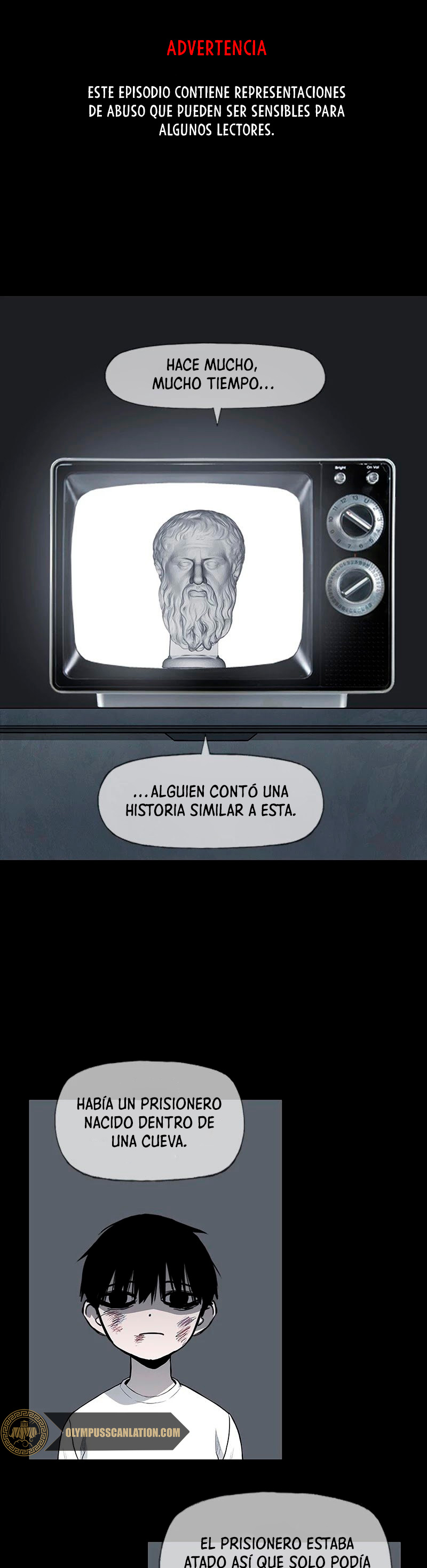 Read El boxeador ES Manga Online