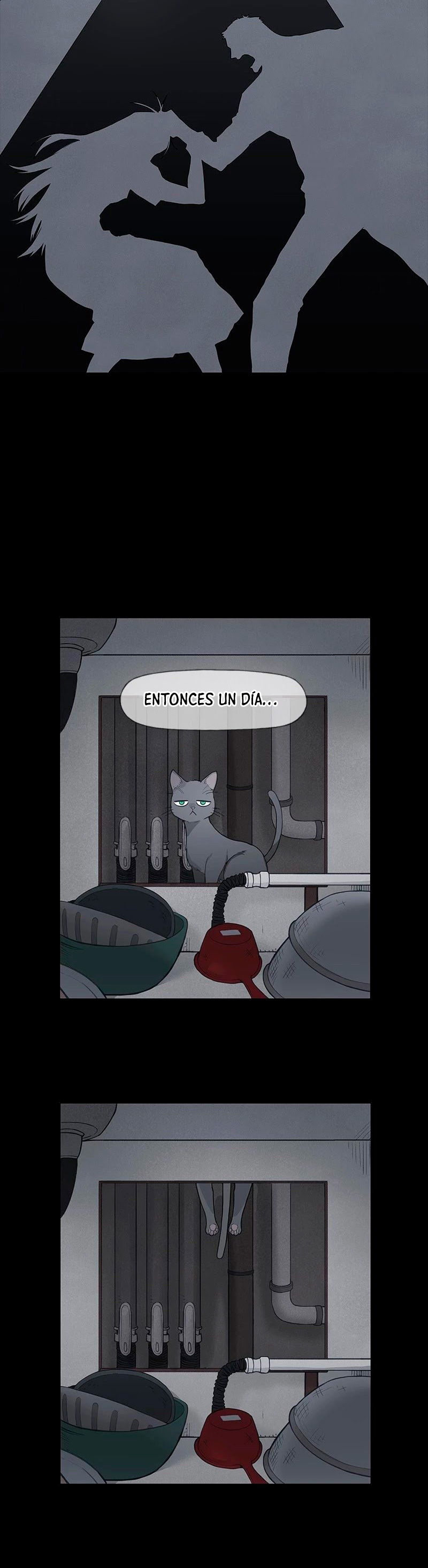 Read El boxeador ES Manga Online