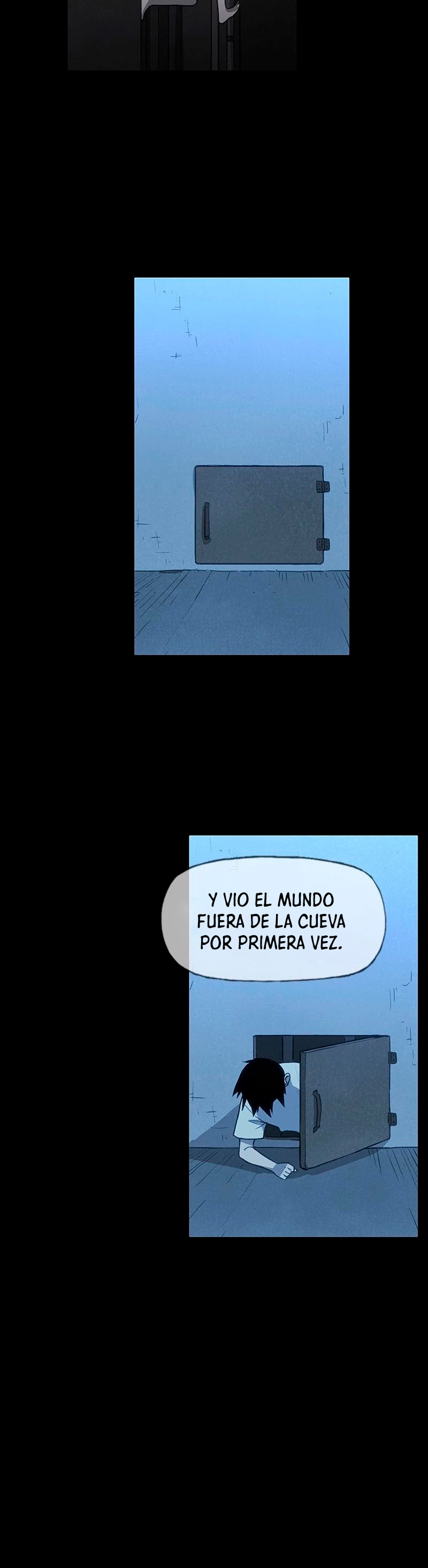 Read El boxeador ES Manga Online