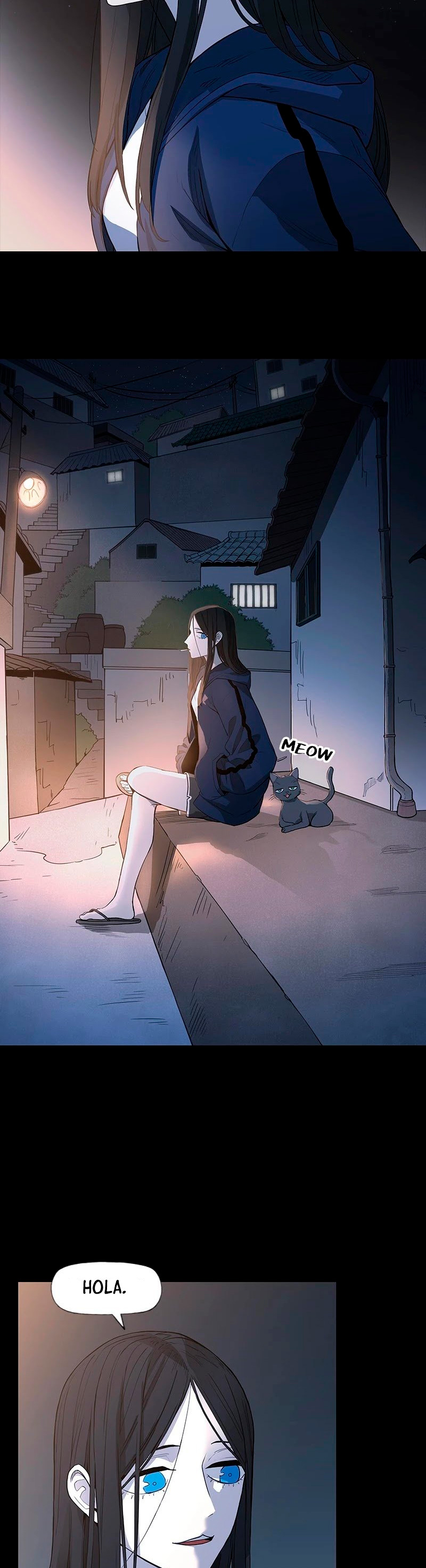 Read El boxeador ES Manga Online