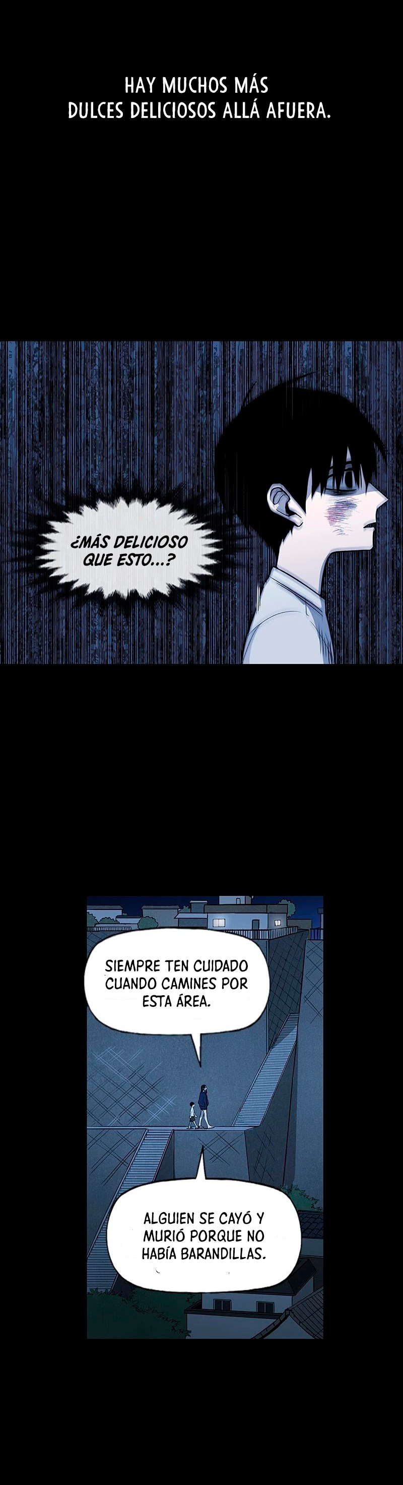 Read El boxeador ES Manga Online