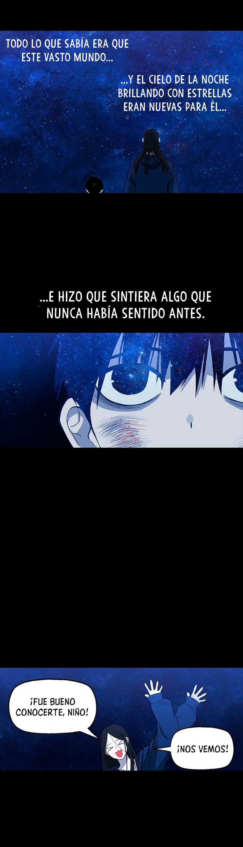 Read El boxeador ES Manga Online