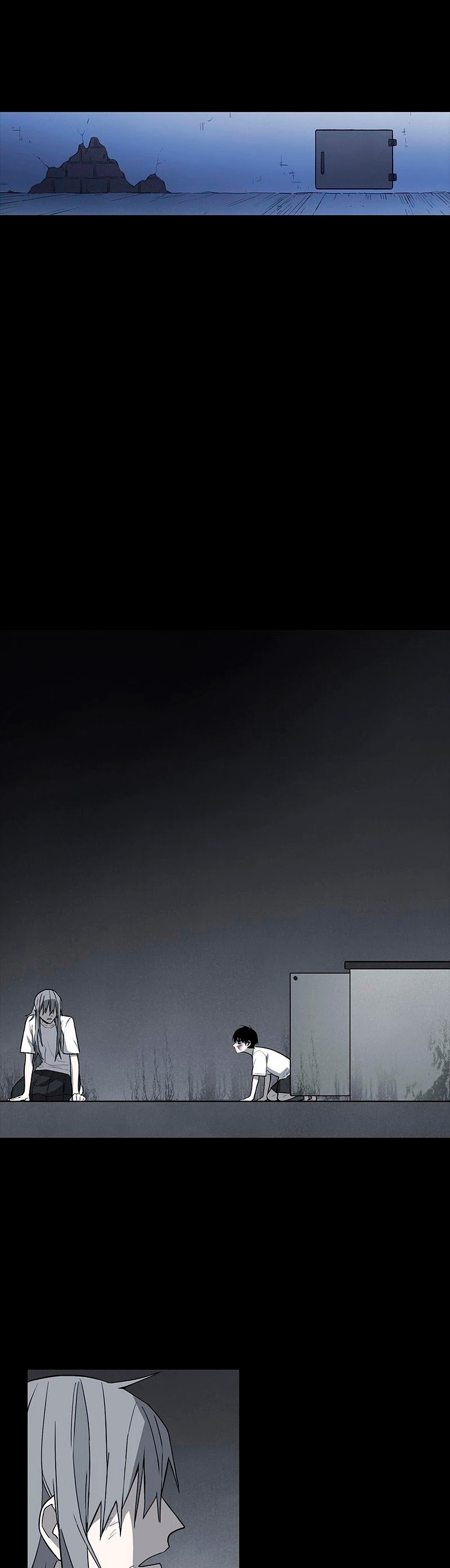 Read El boxeador ES Manga Online