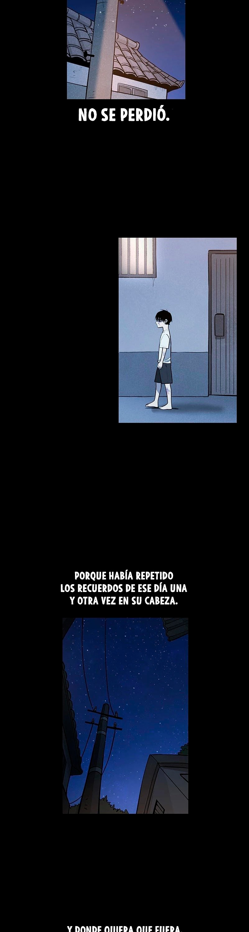 Read El boxeador ES Manga Online