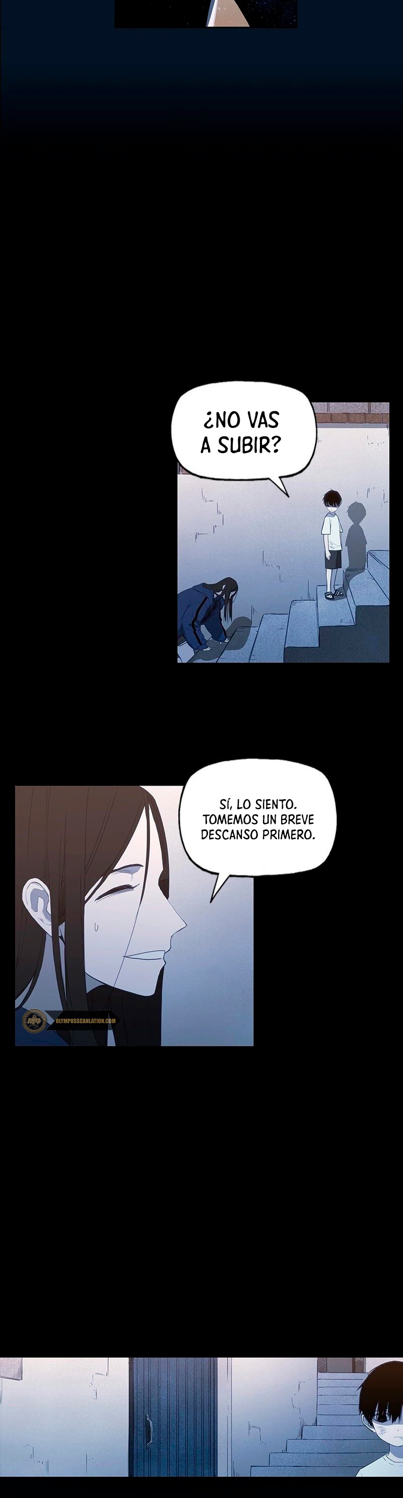 Read El boxeador ES Manga Online