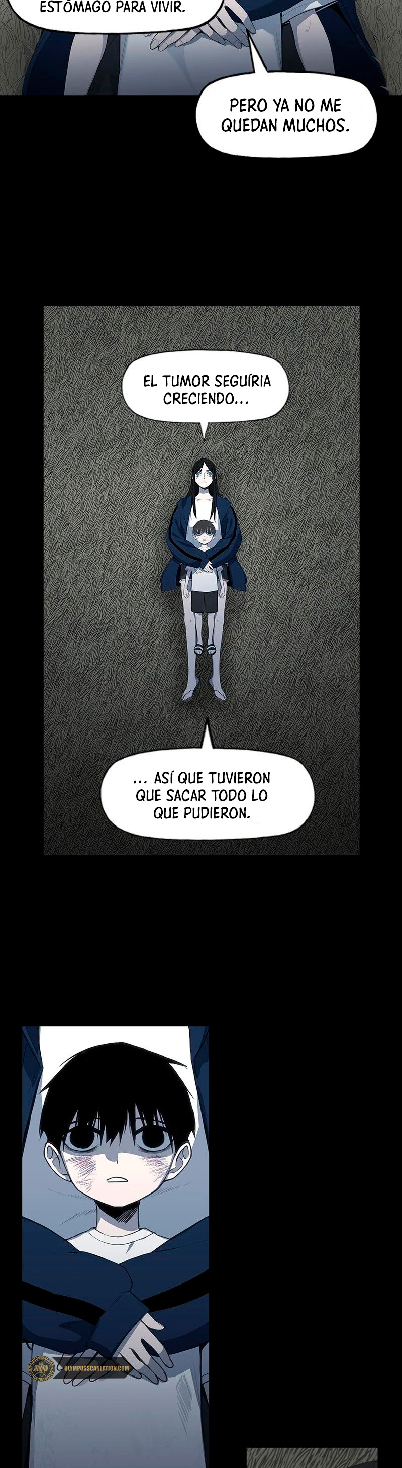Read El boxeador ES Manga Online