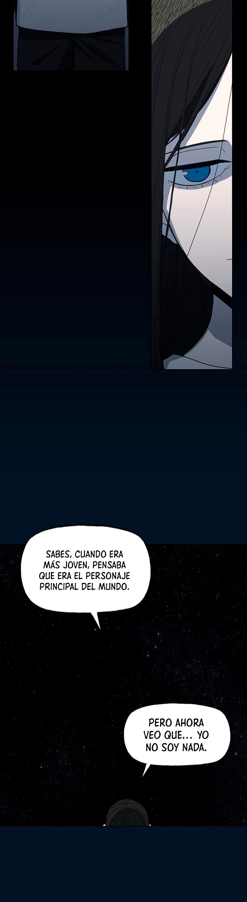 Read El boxeador ES Manga Online