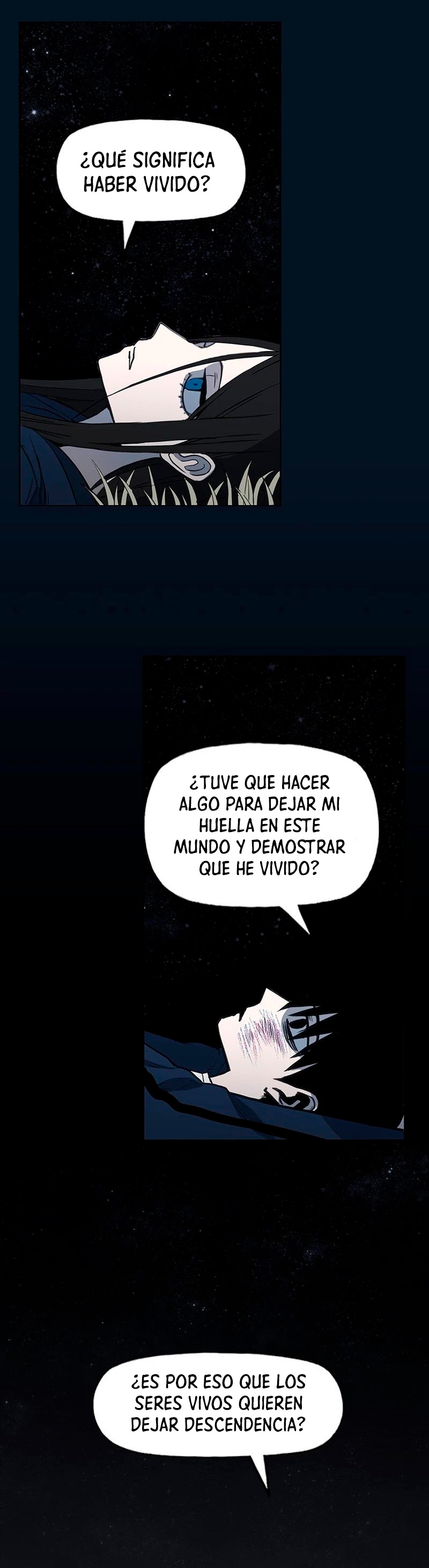 Read El boxeador ES Manga Online