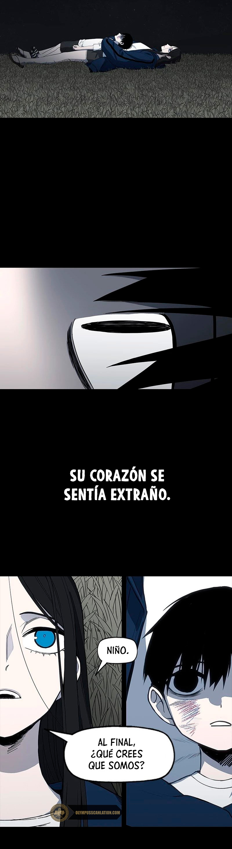 Read El boxeador ES Manga Online